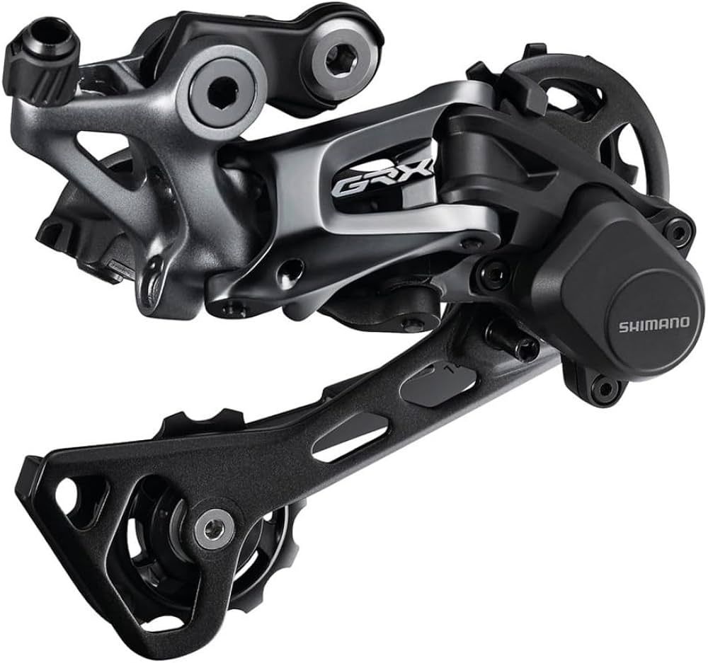 Новий Shimano GRX RX810 задній перемикач 11s для гревела