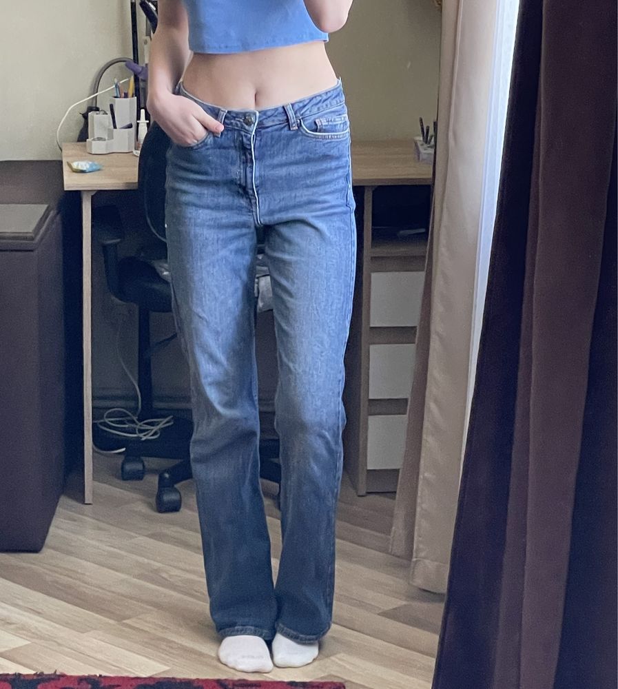 Продам джинси жіночі