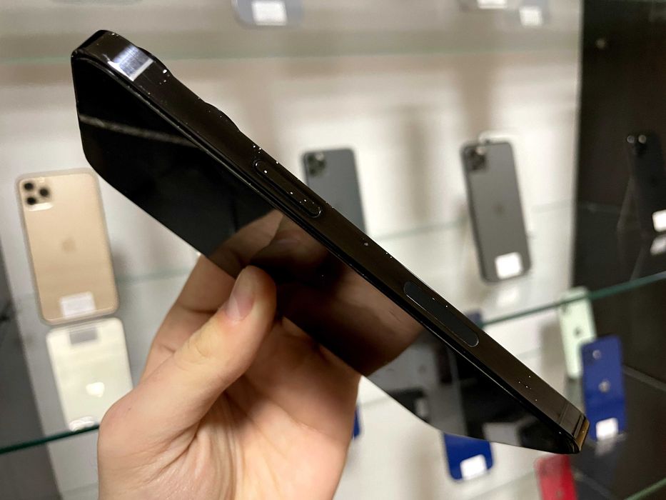 iPhone 14 Pro Max 128 gb Neverlock / від Магазину + Гарантія / Обмін