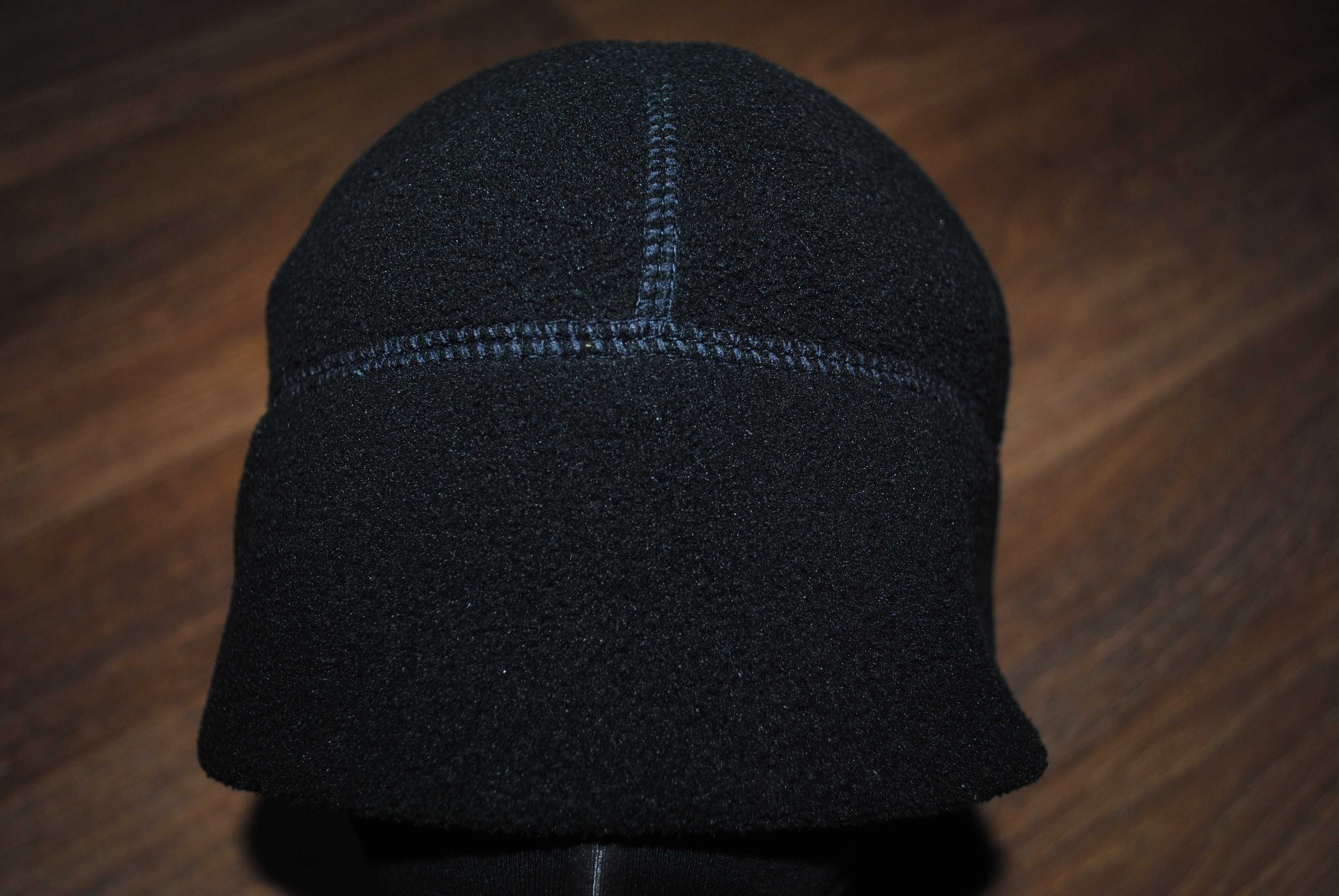 шапка Snickers  workwear  флис