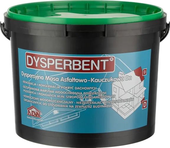 Dysperbent 20kg