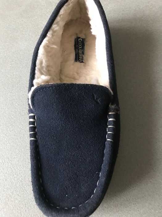 Ugg теплі мокасини оригінал