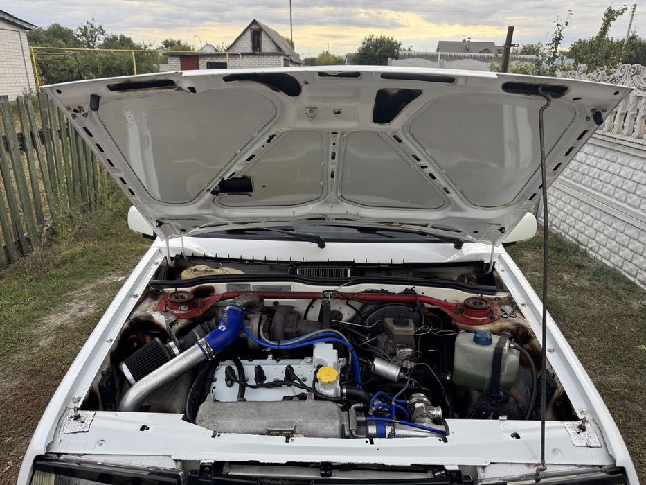 Продам  Ваз 2108 Турбо