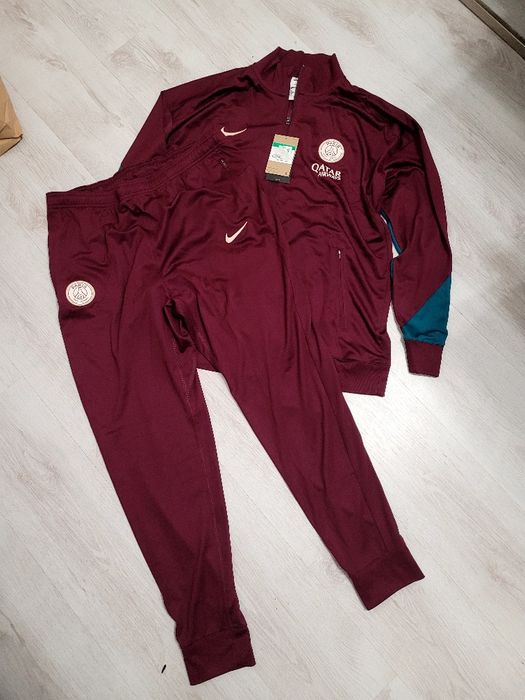 Костюм NIKE  PSG Strike DRI-FIT новый original