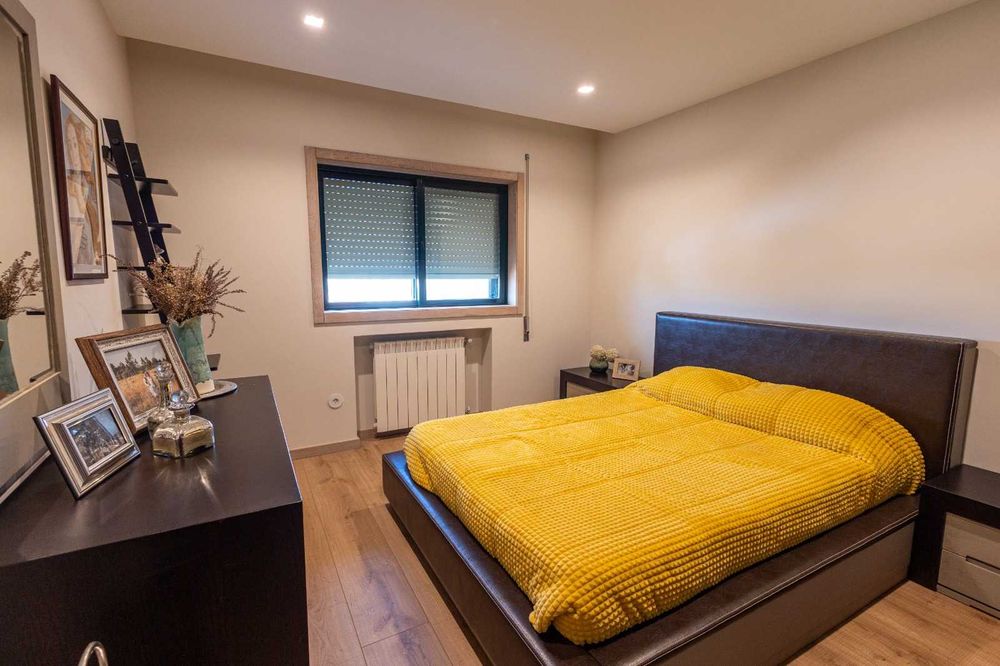Apartamento Penthouse T4