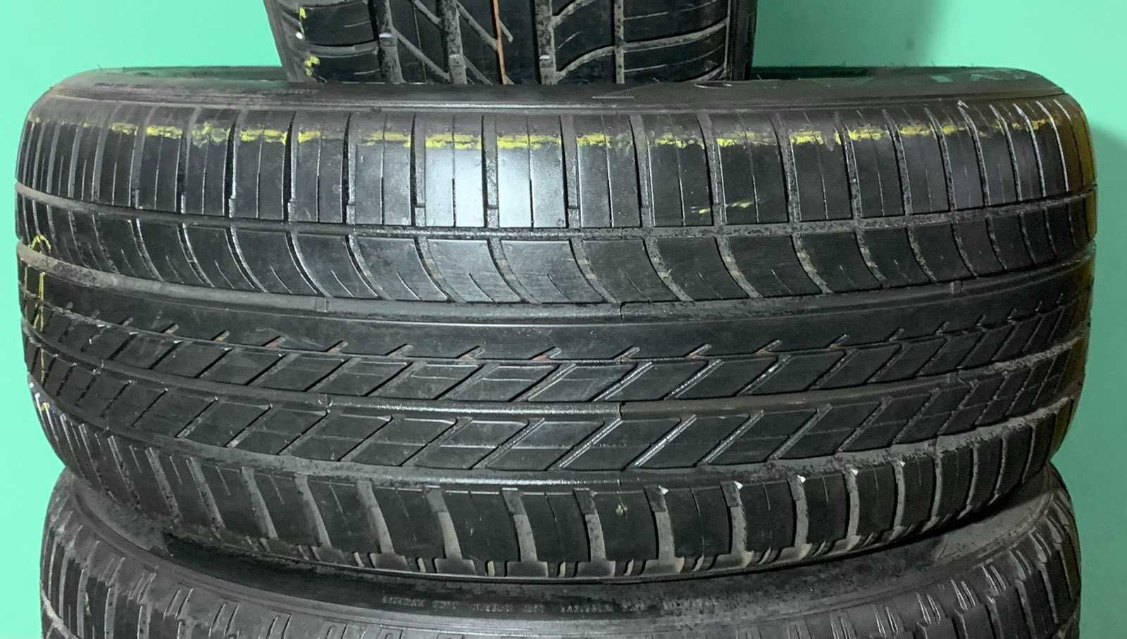 275/45/21 Goodyear Eagle F1 Asymmetric SUV 4x4