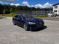 Audi A5 AUDI A5 Premium plus 2.0 TFSI QUATTRO
