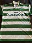 Camisola Sporting - Castelões