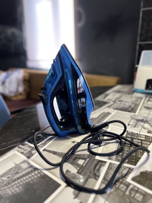 Праска в гарному стані