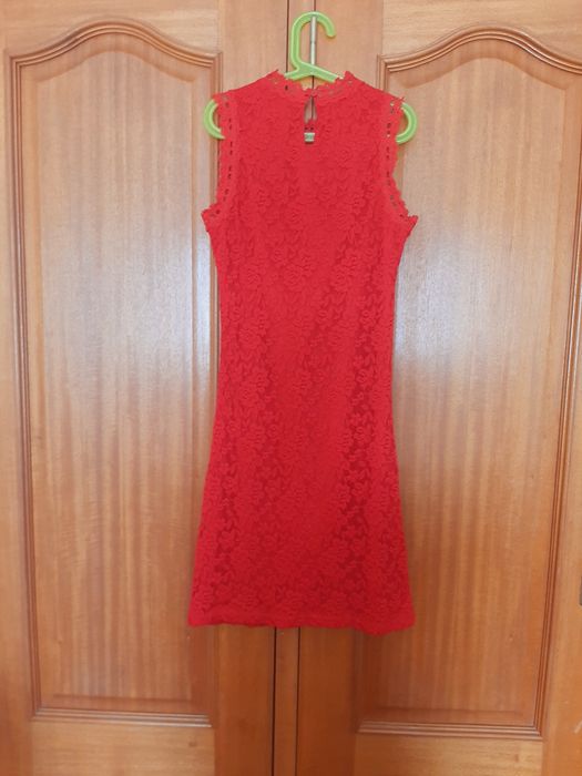 Vestido de festa / cerimónia