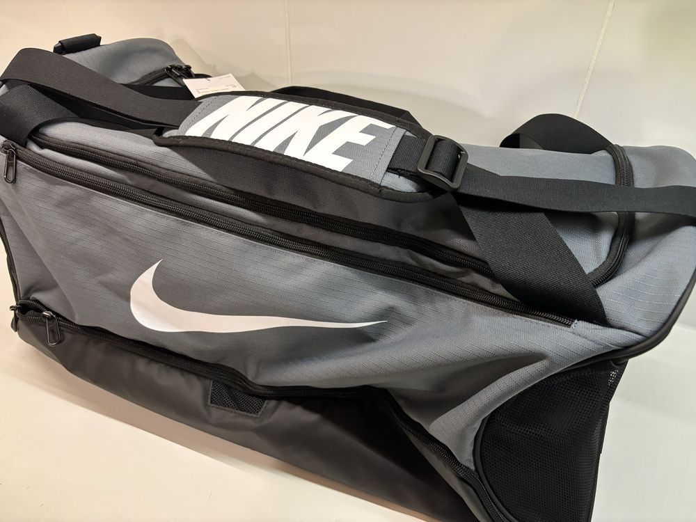 Torba sportowa nike air max 60l xl