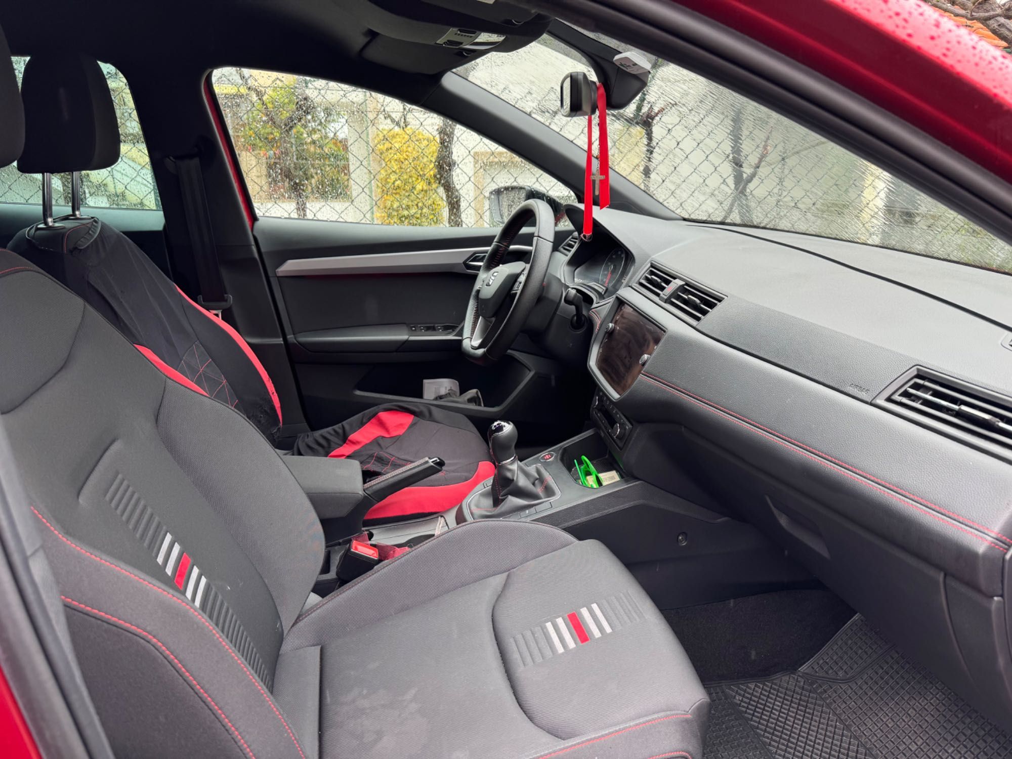 Seat Ibiza 1.0TSI