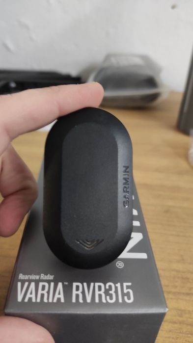 Garmin Varia  RVR 315 radar rowerowy
