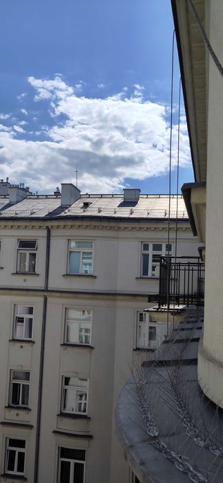 Prace na wysokości / alpinizm przemysłowy