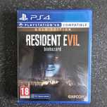Resident Evil 7 Biohazard Gold Edition PlayStation 4 PS5