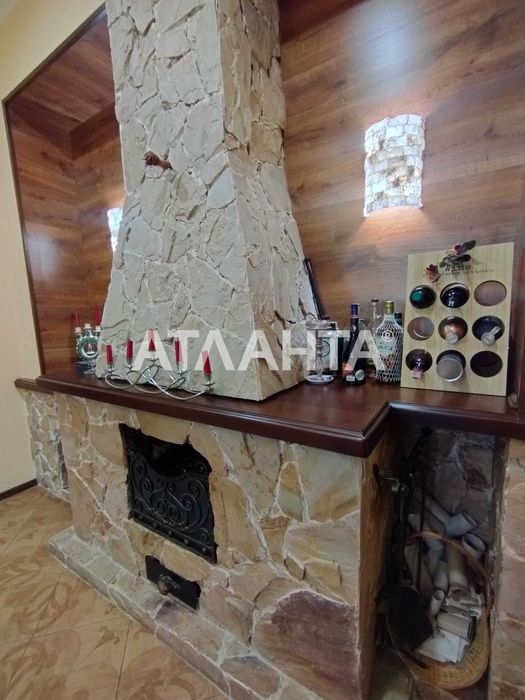 Двухуровневая квартира 135м2 в центре Одессы