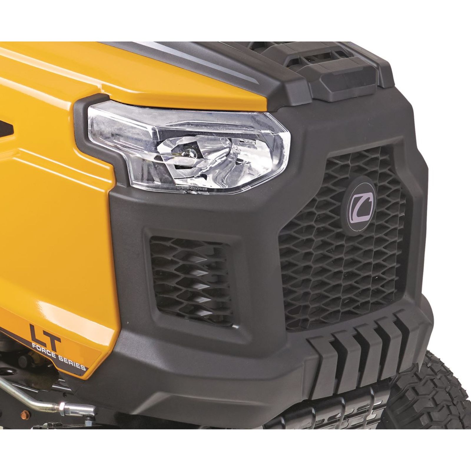 Traktorek Kosiarka Ogrodowy Cub Cadet Lt1 Nr92 92Cm Kosz 240L