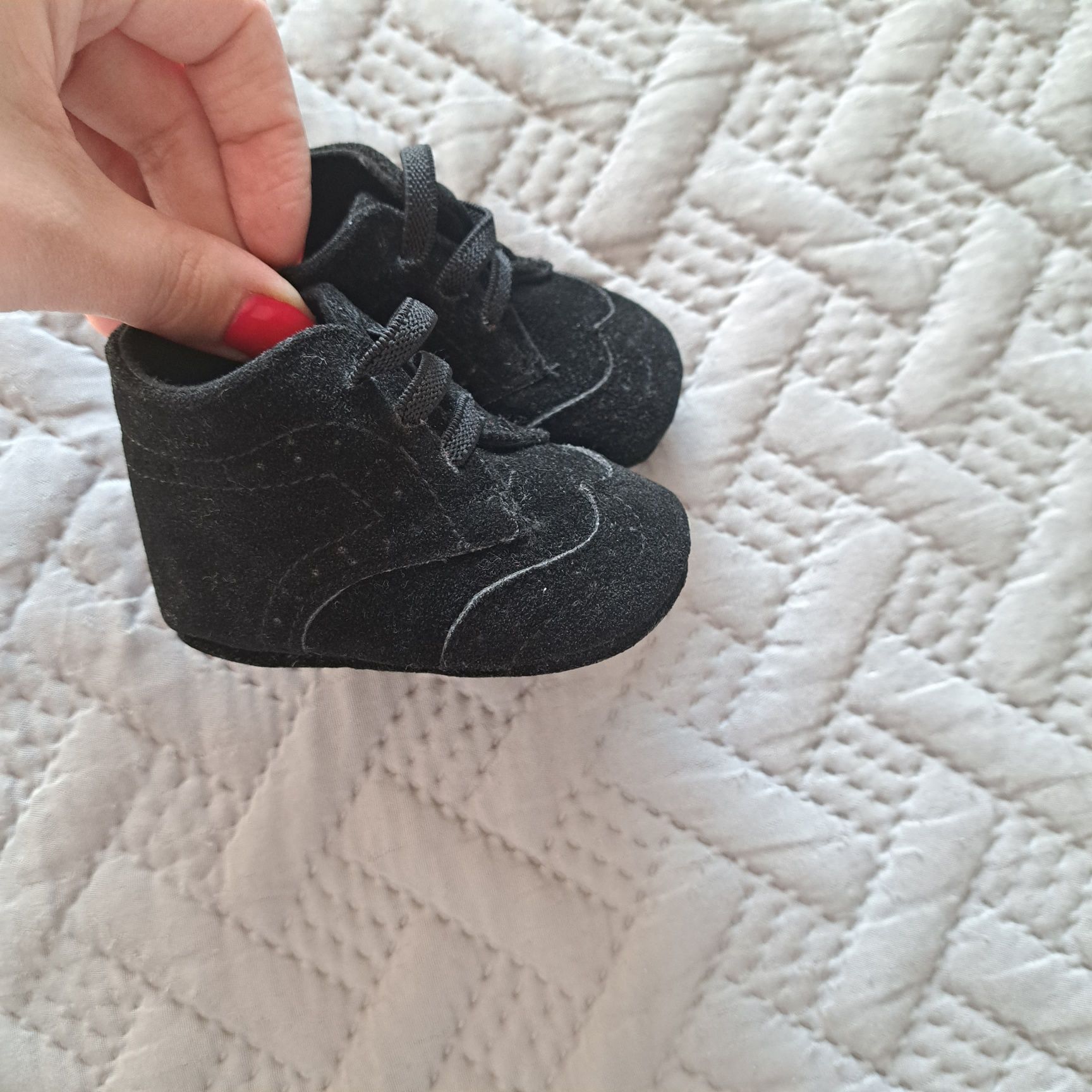 Buty niechodki Reserved 16/17