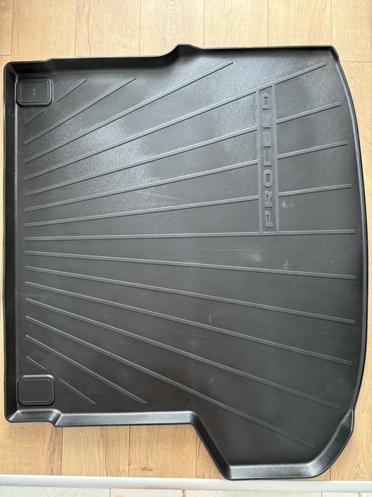 Mata batażnika Kia Proceed