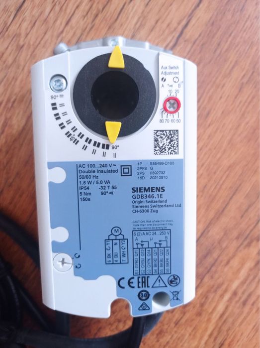 Продам моторчики для вентиляційних шахт