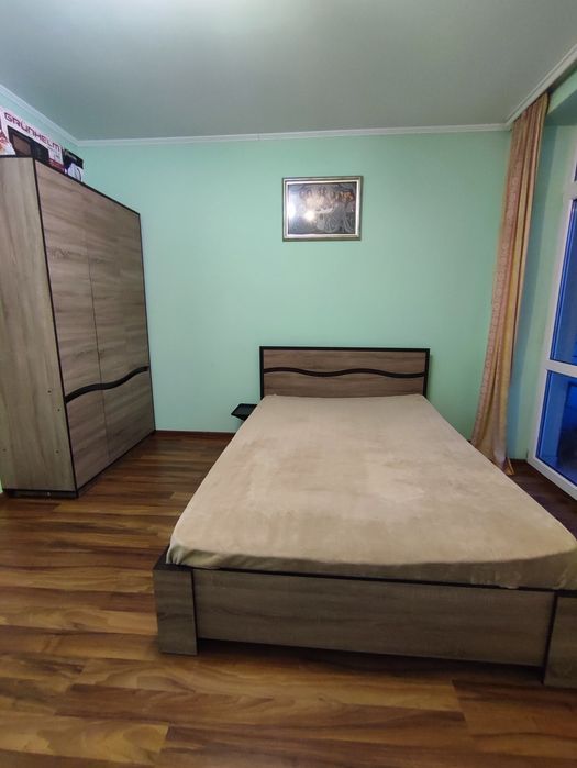 Оренда 2-кім. квартири по вул.Залізничній. Центр. Новобудова