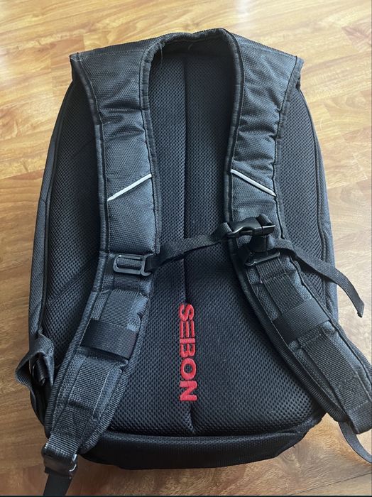 Рюкзак seibon ….