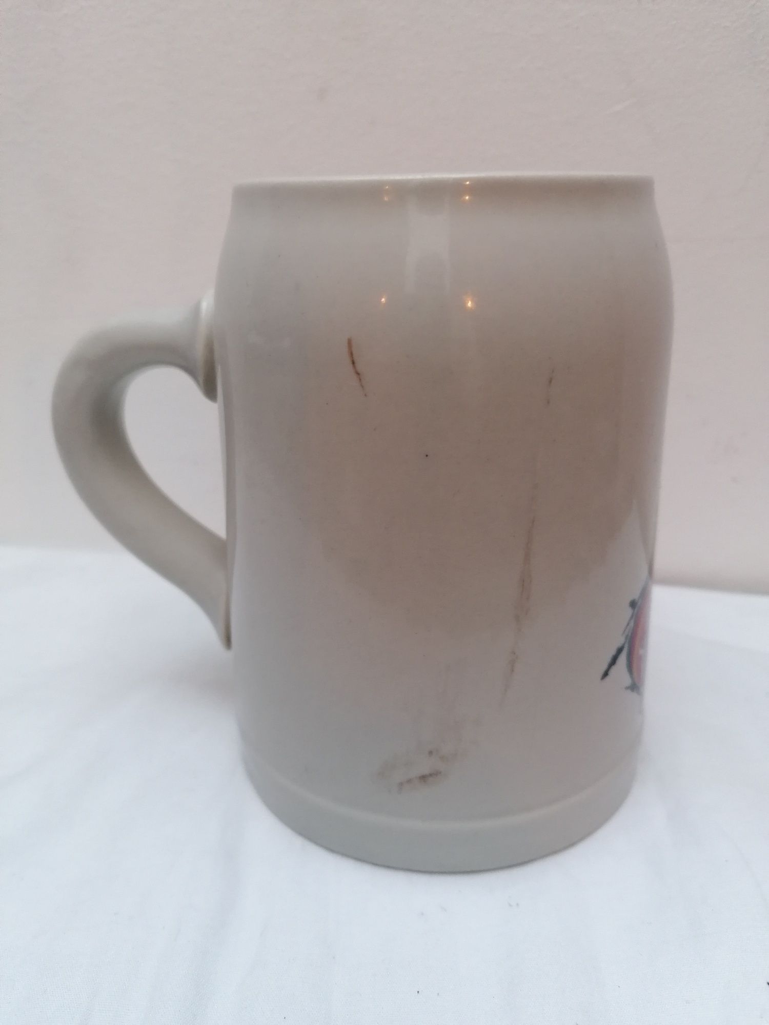 Caneca - 13° Super Bock - Super Rock