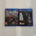 Jogos PS4 para venda