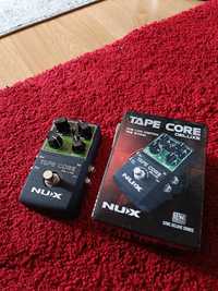 Delay NUX Tape Core Deluxe