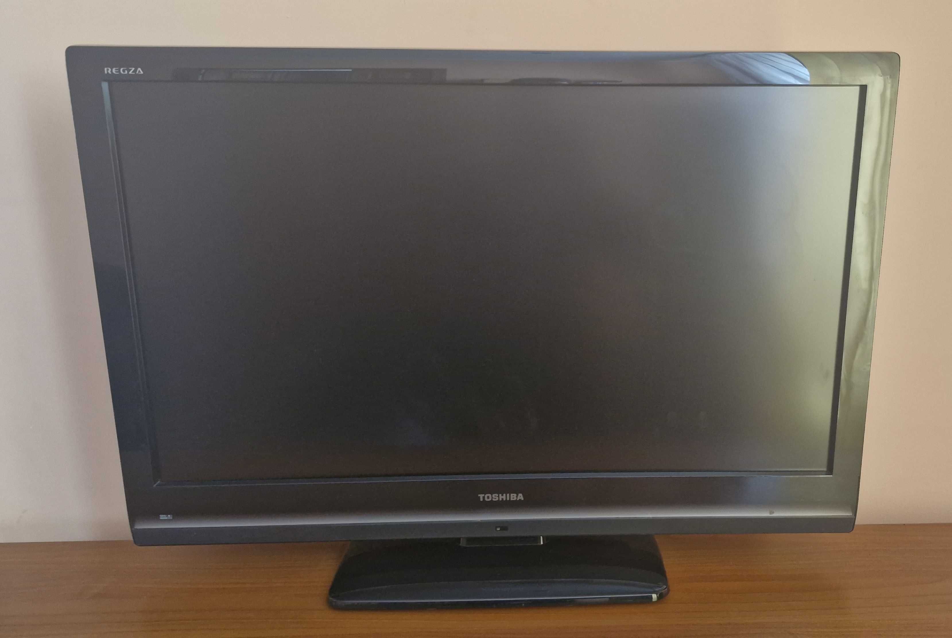 телевізор "37" TOSHIBA REGZA 37RV555D