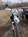 Geon Dakar Gns300