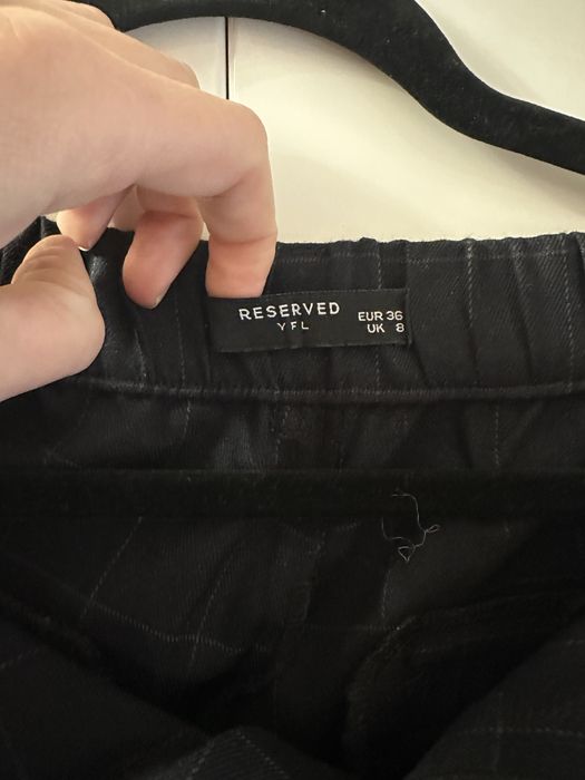 Штани жіночі класичні