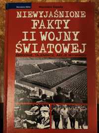 Niewyjaśnione fakty II wojny światowej