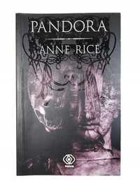 Pandora / Anne Rice