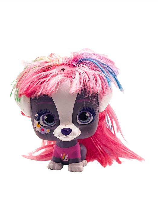 Cão VIP Pets IMC Toys Cabelo Danificado