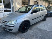 Opel Corsa 1.3 cdti 5 lugares