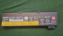 Bateria 6080 mAh Lenovo L460 L450 L470 X260 X250 T460 T450 T470 T560