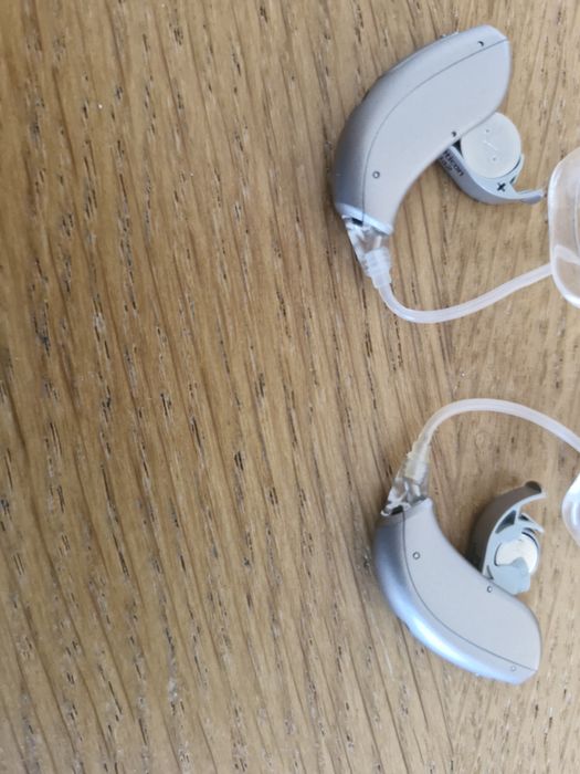 Aparat słuchowy - Oticon