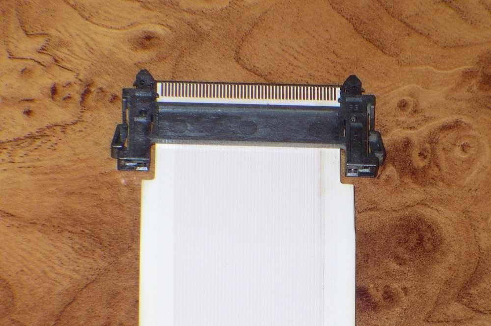 Taśma LVDS - TV Sony KDL-40EX720