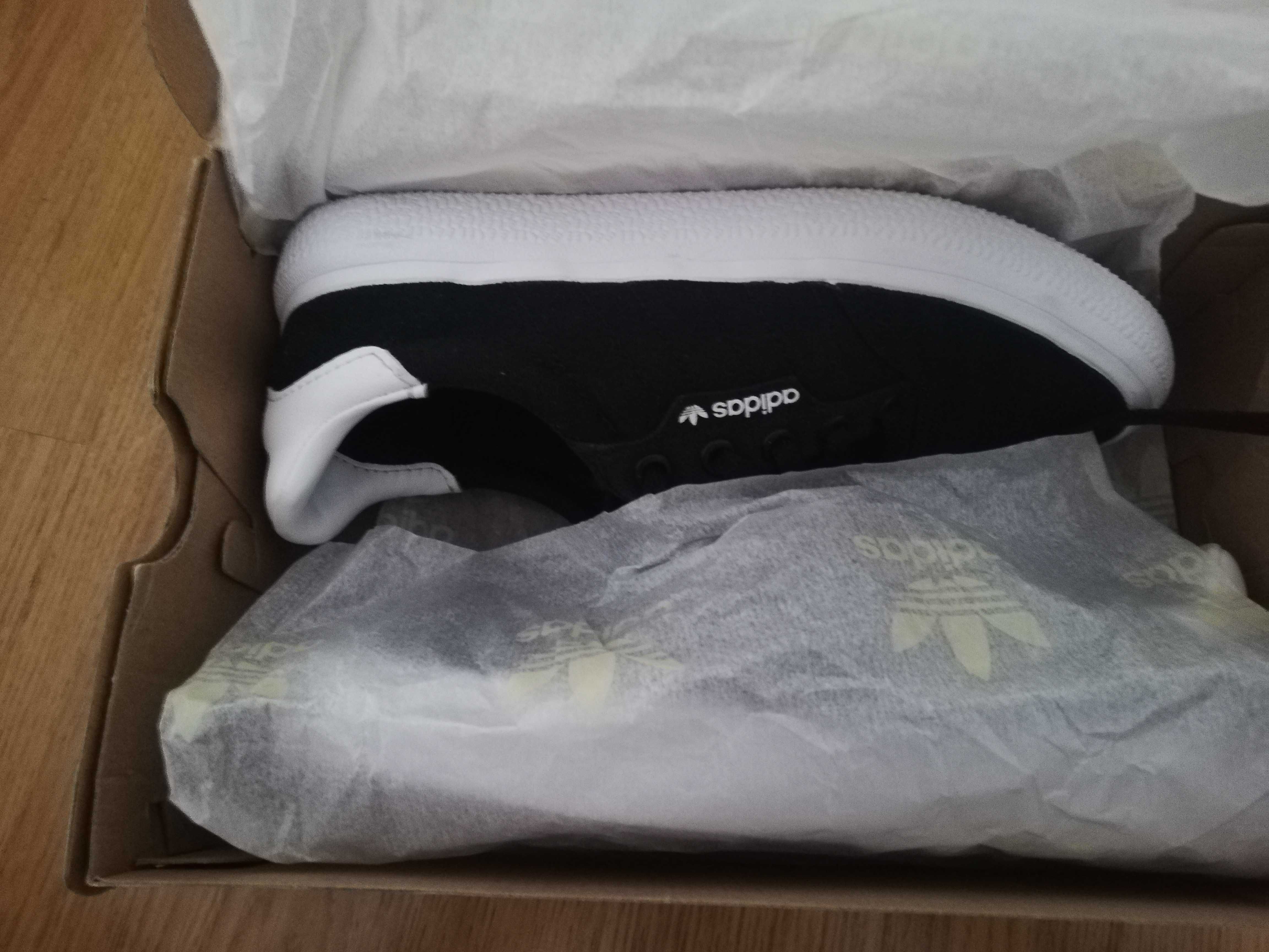 Buty trampki Adidas 3MC rozmiar 36 raz ubrane