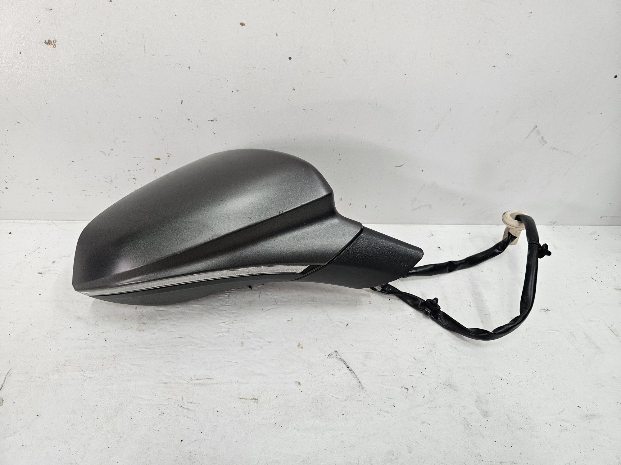 Lusterko lustro prawe Seat Leon IV 4 12Pin kamera