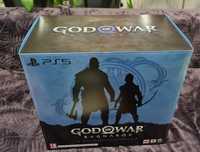 God of War Ragnarok edycja kolekcjonerska PS5