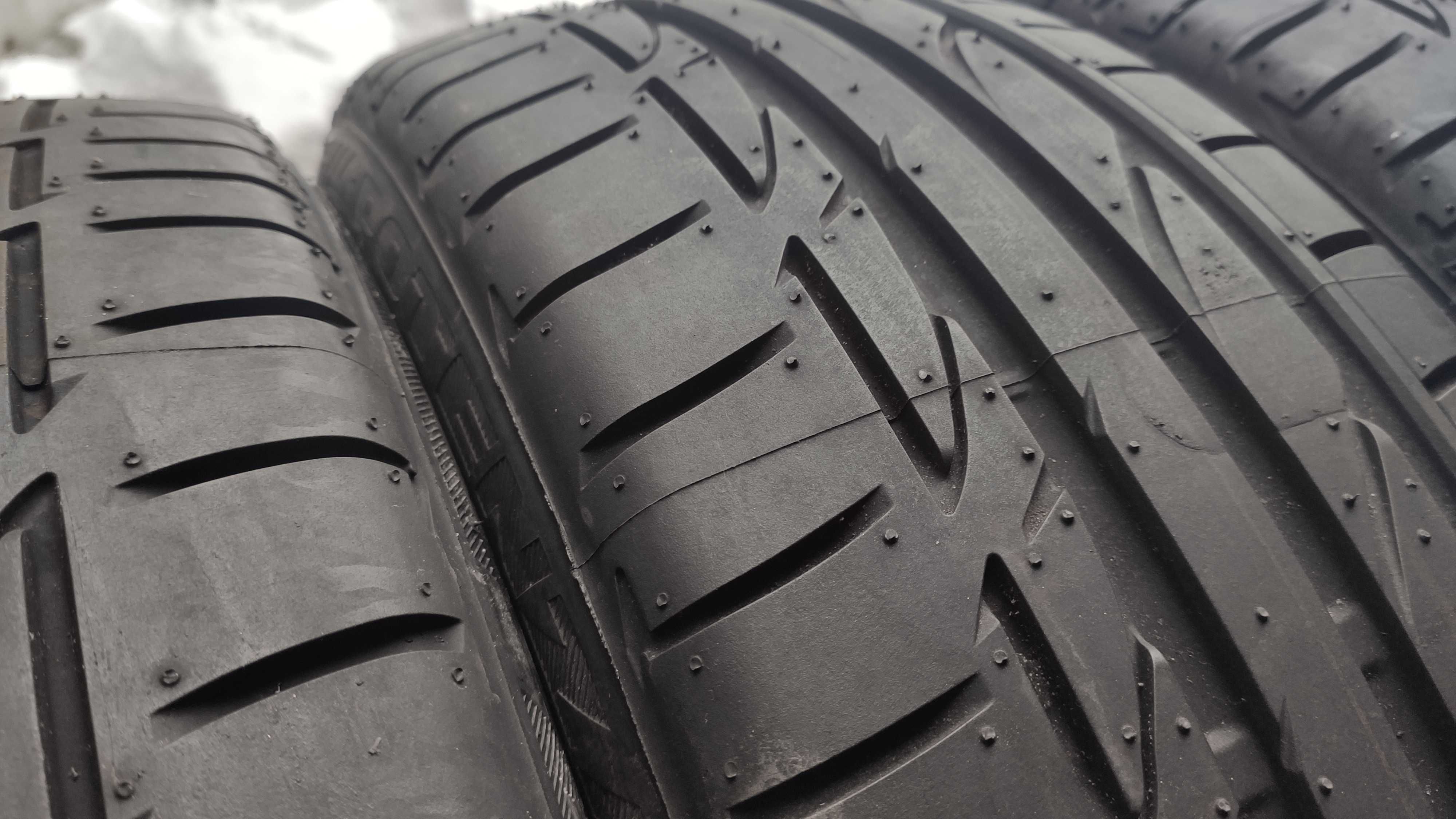 4 nowe opony lato 205/45/17 Bridgestone Potenza z 2021r