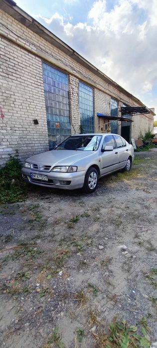 Продам економне авто