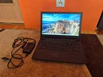 Lenovo IdeaPad 110-15IBR / 15,6” / Intel Celeron N3350 / 4GB RAM