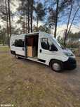 Fiat Ducato 2.3 Kamper  Camper 4 Osobowy