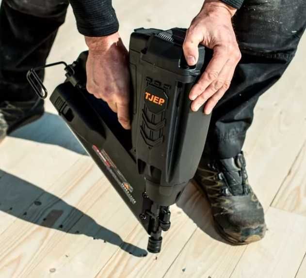 Gwoździarka gazowa TJEP GRF 34/100 Excellent