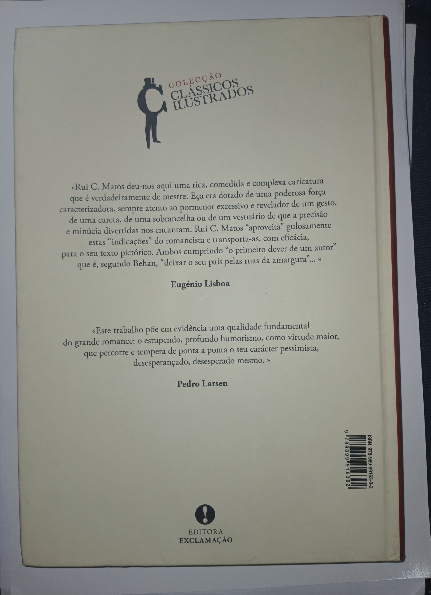 Os Maias de Eça de Queirós