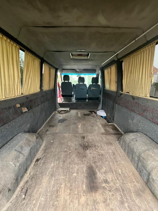 Продаэться авто від власника. Можливий обмін на авто пікап