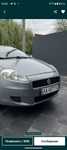 FIAT Grand Punto з пробігом 132.000 км.(Один власник).